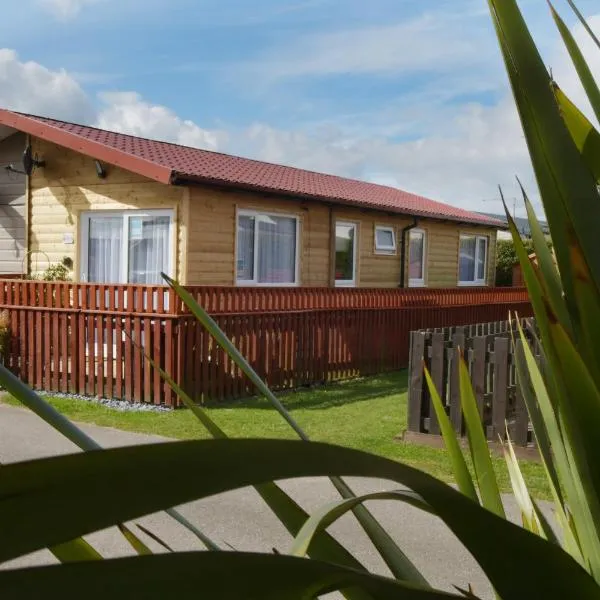 Lovely 2 bed Chalet in Bridlington free electric, hotel v destinácii Bridlington