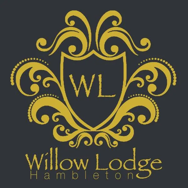 Willow Lodge Hambleton: Blackpool şehrinde bir otel