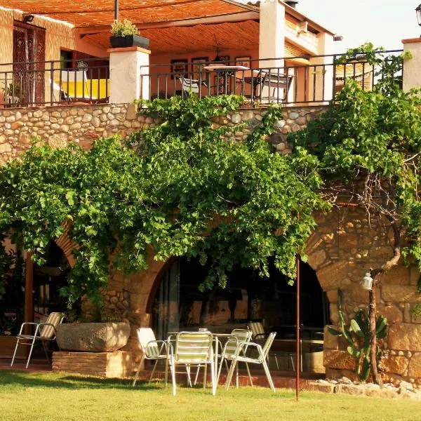 La Masia Costa Brava -Adults Only, hotell i Figueres