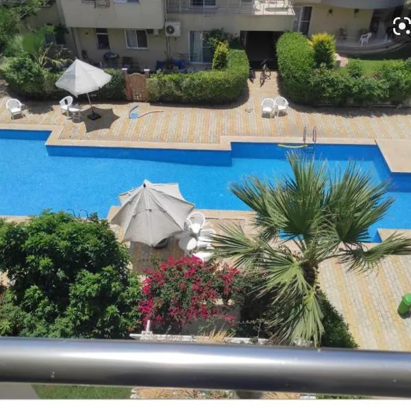 North coast Sedra Resort Chalet قريه سيدرا الساحل الشمالي علي البحر شاليه ثلاث غرف, hotell i Alexandria