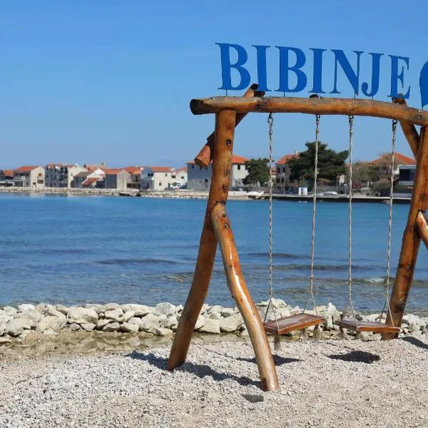 antonio, hotel din Bibinje