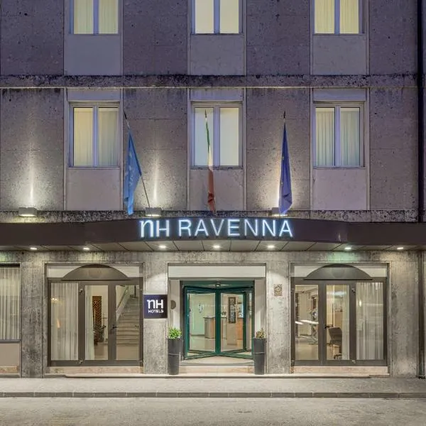 NH Ravenna, hotel u gradu Ravena