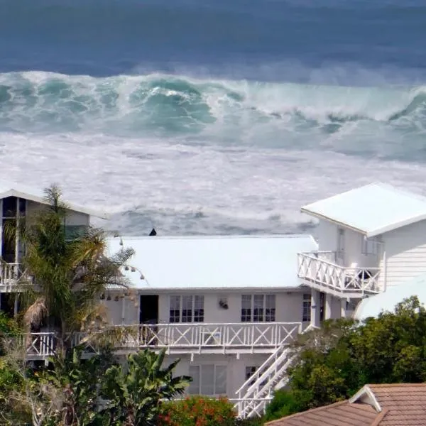 Brenton Beach House, hotel u gradu 'Brenton-on-Sea'