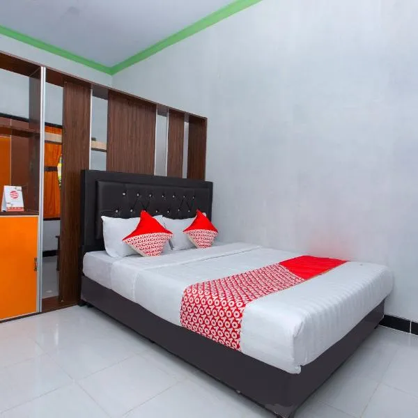 Griya Annisa, hotel in Tegal