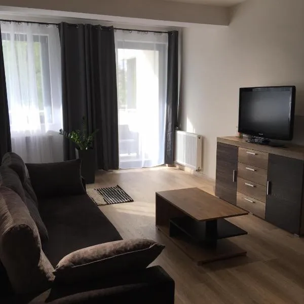 Apartament na Lipskiej, hotell i Zamość