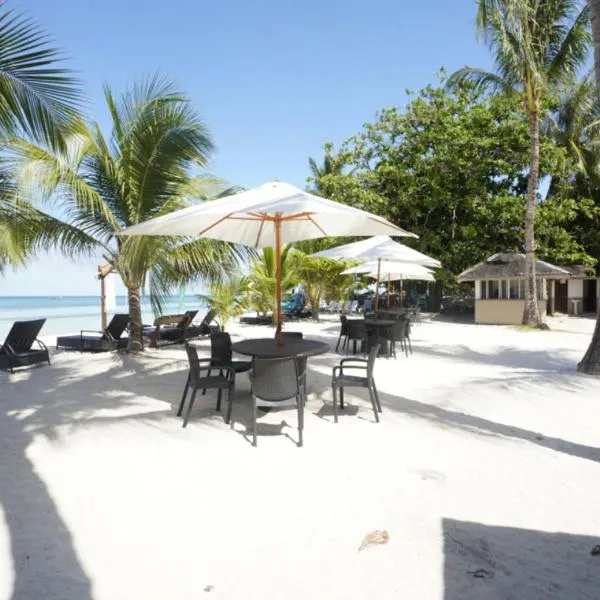 Anaya Beach Resort, hotel u gradu 'Bantayan'