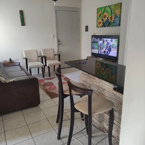 Apartamento da Fô, hotel i Pelotas