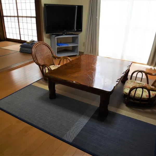 도야마에 위치한 호텔 Guest House Inujima / Vacation STAY 3516