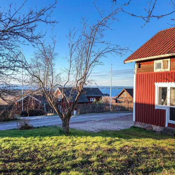 탤베리에 위치한 호텔 Cozy Home In Rättvik With Kitchen