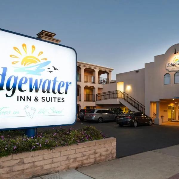 Edgewater Inn and Suites, hotel din Avila Beach