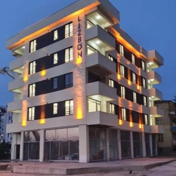 Lizbon Apartmanı, hotel em Erciyes