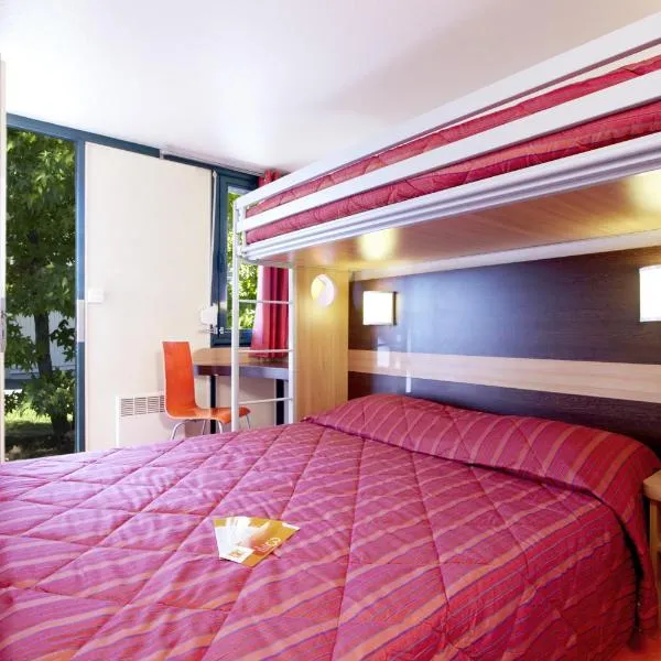 Premiere Classe Bourges, hotel en Bourges