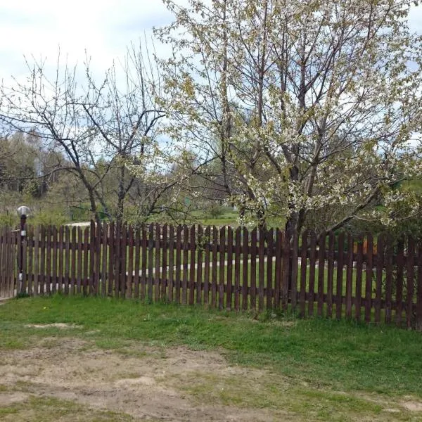 Maarjamäe Holiday House, hotel u gradu 'Mehikoorma'