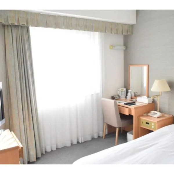 Bright Park Hotel - Vacation STAY 67876v, hotel din Kochi