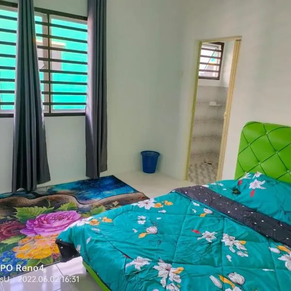 Raihan Homestay Seri Iskandar Perak Near UTP UITM, hotel en Seri Iskandar