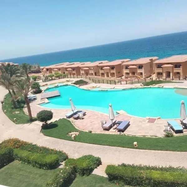 Villa Telal Ain Sokhna, hotel sa Ain Sokhna