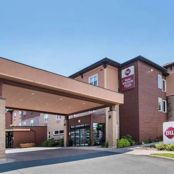 Best Western Plus, Bathurst Hotel & Suites, hotel Beresfordban