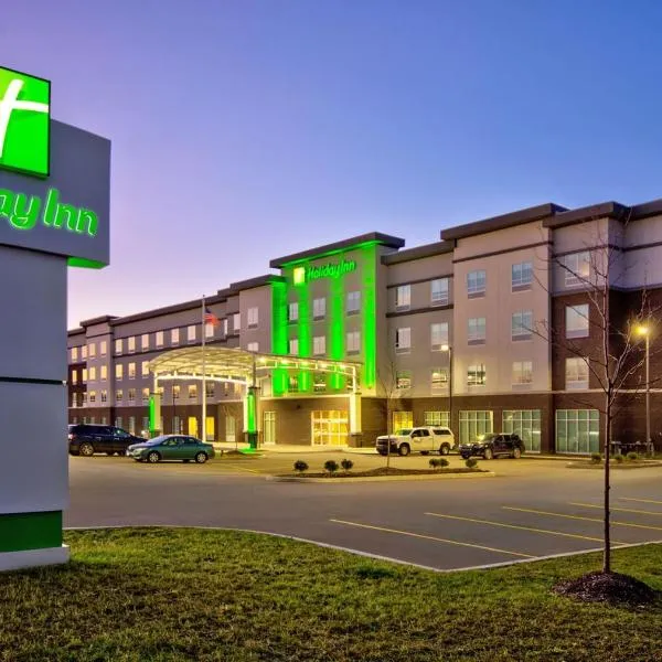 Holiday Inn - Erie, an IHG Hotel, hotel in Erie