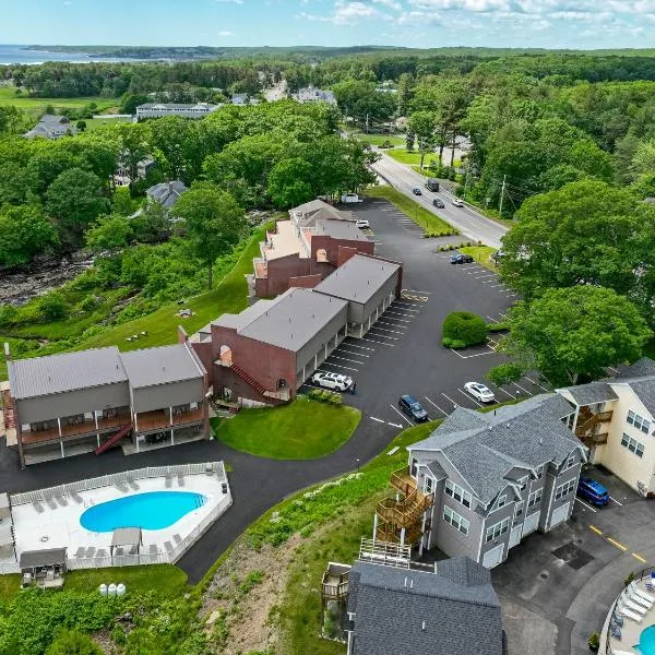 Ogunquit River Inn & Suites, Hotel in Ogunquit