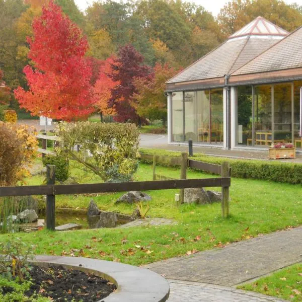 Le Relais De La Haute Sambre, hotel di Thuin