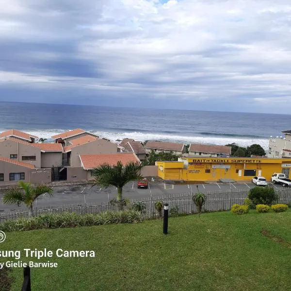 SEA LA VIE, hotel v mestu Shelly Beach