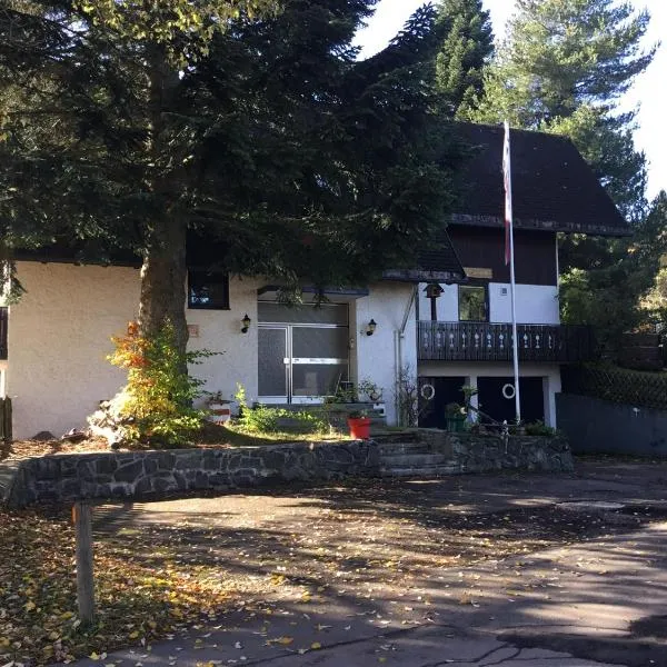 Haus vor Anker, hotel sa Feldberg