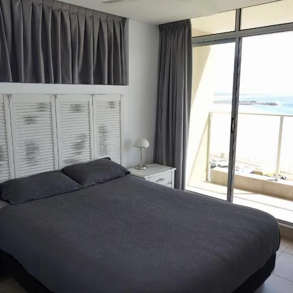 Oceanic Unit 19, hotel in Forster