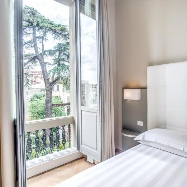 Hotel Ariele, khách sạn ở Florence