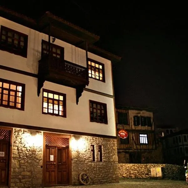 Guney Konak, Hotel in Safranbolu