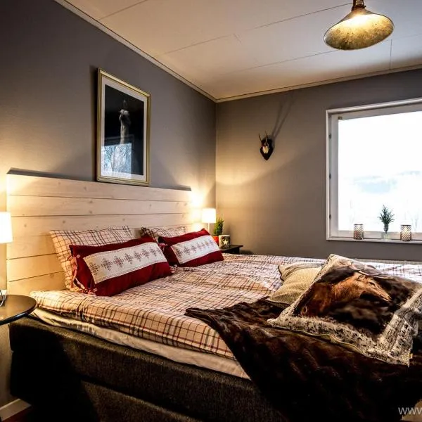 Åre Bed & Breakfast, hotel a Are