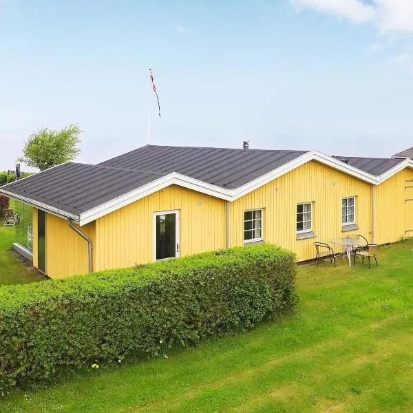 Holiday home Brenderup Fyn IX, hotel di Middelfart