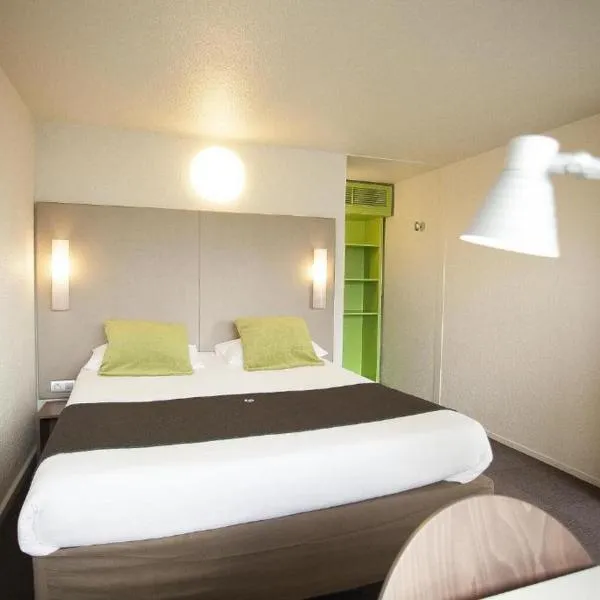 Campanile Bourges Nord - Saint-Doulchard, hotel en Bourges