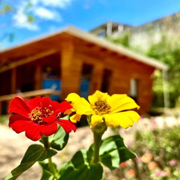 Hoja Azul, hôtel à Nicoya