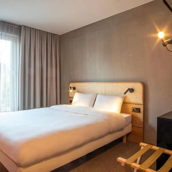 ibis Styles Bayreuth, hotel di Bayreuth