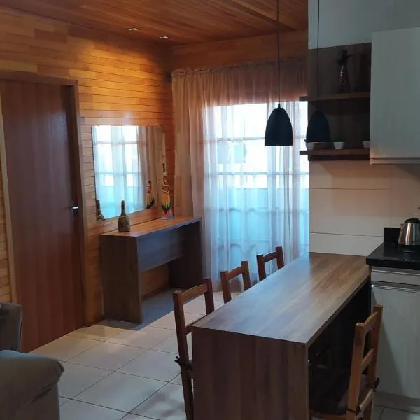 Apartamento Serrano 2, ξενοδοχείο σε Sao Joaquim