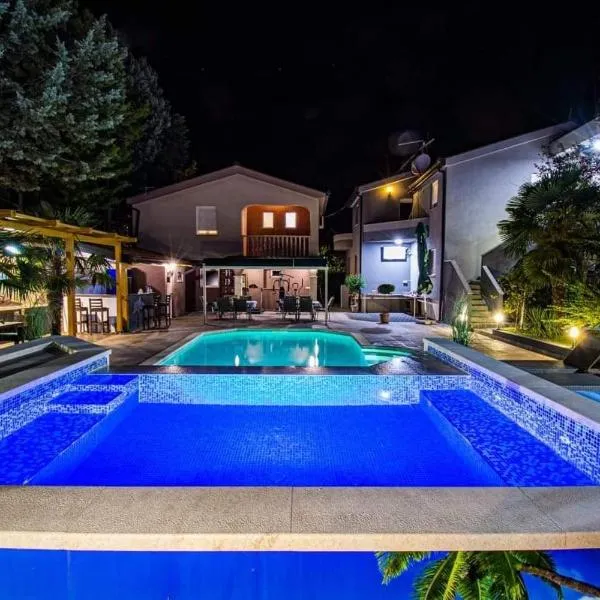 Holiday home Milicevic, ξενοδοχείο σε Ljubuški