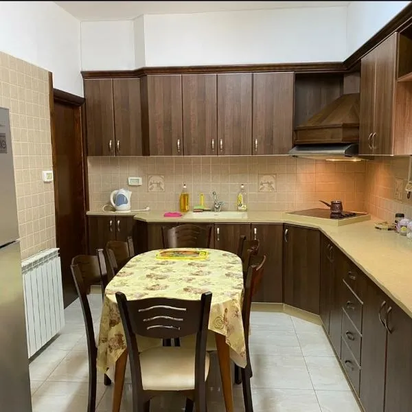 Joseph apartment, viešbutis mieste Ar Ru‘āh