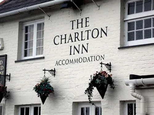 The Charlton Inn, hotel Blandford Forumban