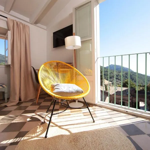 Ca's Papà, hotel i Valldemossa