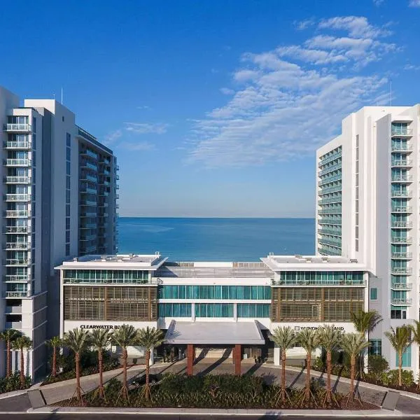 Wyndham Grand Clearwater Beach, hotel u gradu 'Clearwater Beach'