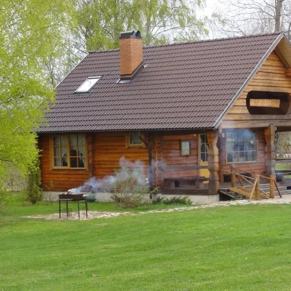 Juula Holiday Home, hotel a Tartu