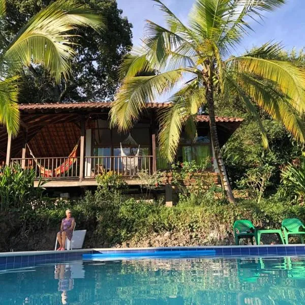 La Toscana Campestre, hotel sa Fusagasugá