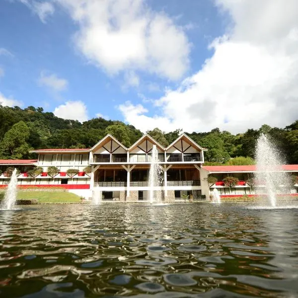 Hotel Bambito By Faranda Boutique, a member of Radisson Individuals, hotel i Volcán