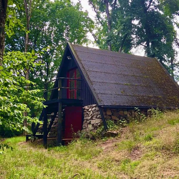 Ängaröds Gård: Höör şehrinde bir otel