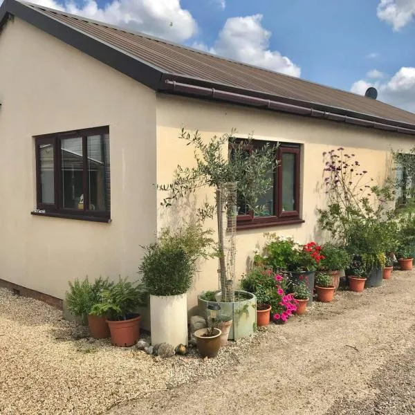 Stone Cottage, hotel en Harlow