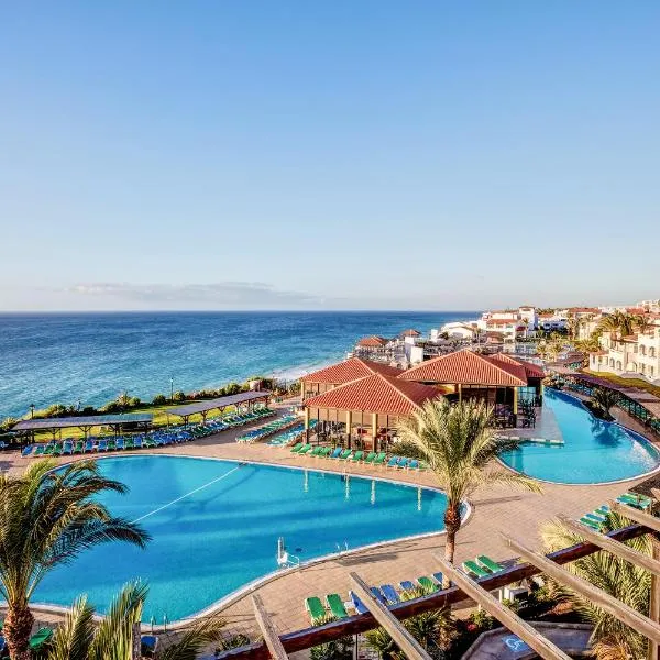 TUI MAGIC LIFE Fuerteventura - All Inclusive، فندق في مورو جابل