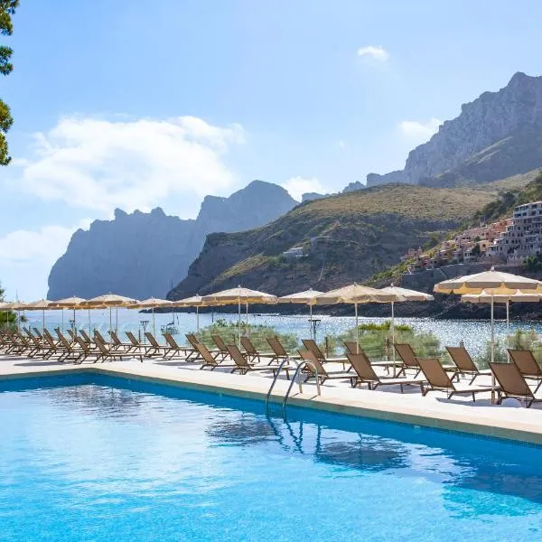 Grupotel Molins, hotel u gradu Formentor