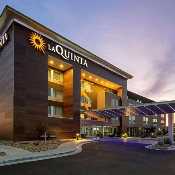 La Quinta by Wyndham Kingman, hôtel à Kingman