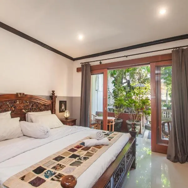 Pondok Taksu Bali, hotel din Kuta