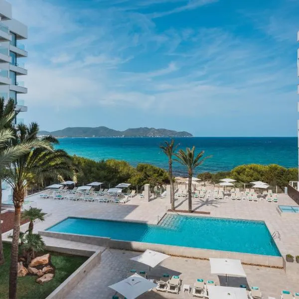 Iberostar Waves Cala Millor - Adults Only, hotel sa Cala Millor